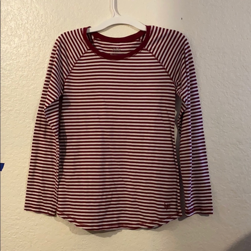 Justice long sleeve